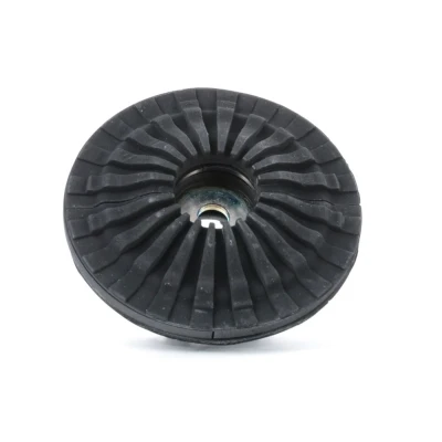 Immagine di SACHS 802 200 Supporto ammortizzatore a molla Assale anteriore Sx, Dx Cuscinetto volvente non necessario AUDI: A4 B6/B7 Cabrio