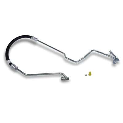 Immagine di AIC 58425 Tubo flessibile idraulico, sterzo da pompa idraulica a FORD: Transit Mk5 Van, Camion pianale/Telaio