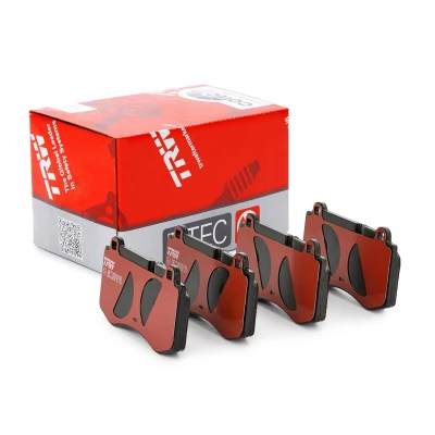 Immagine di TRW DTEC COTEC GDB1733DTE Kit pastiglie freno Predisposto per contatto segnalazione usura MERCEDES BENZ: Classe E Sedan, T modell