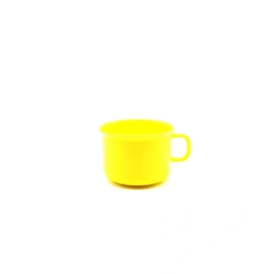 Immagine di Kimmel 21 000 2002 1 Tazza per Bambini, infrangibile, Riutilizzabile, Plastica, Giallo