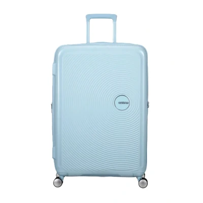 Immagine di American Tourister Trolley Trolley, Uomo, Taglia: One Size, Celeste