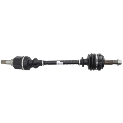 Immagine di POINT GEAR PNG70256 Albero motore / Semiasse Assale anteriore Sx 647 90 per veicoli con ABS FIAT: Scudo I Van, Station Wagon