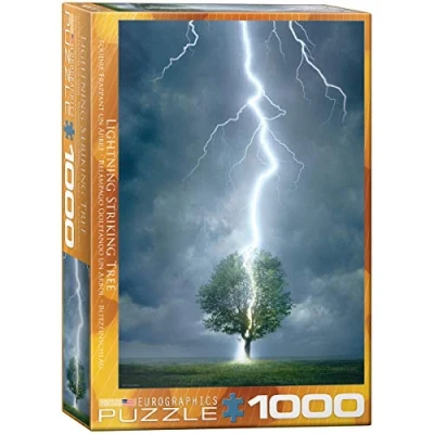 Immagine di EuroGraphics Tea Cups 1000 Piece Puzzle Non Si Applica, Multicolore, 6000 5314