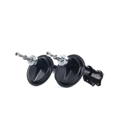 Immagine di TRW TWIN JGM229T Ammortizzatore Assale anteriore A pressione del gas 51 doppio tubo tipo McPherson Spina superiore M14x1,5