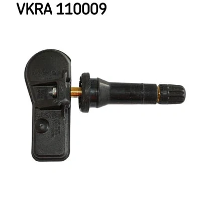 Immagine di SKF VKRA 110009 Sensore ruota, Press. gonf. pneumatici Sistema controllo con bullone/vite, valvole CITROËN: DS5 Hatchback, C5 3