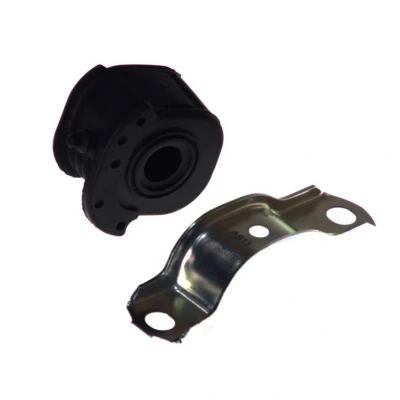 Immagine di FEBI BILSTEIN 26863 Silent Block Assale anteriore Dx, Esterno Gomma VOLVO: S40 I