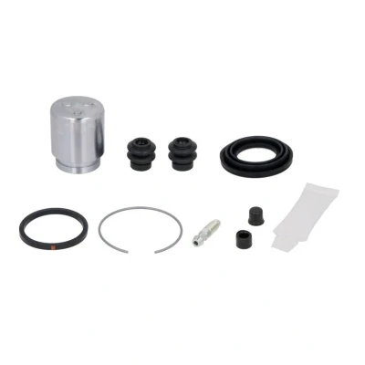 Immagine di AUTOFREN SEINSA D41618C Kit Revisione Pinze Freno Assale posteriore 38 MITSUBISHI: Lancer 7 Limousine, Outlander 2 SUV, 8 Limousine