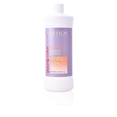 Immagine di Revlon Young Color Attivatore Plus 15 Vol 4.5% 900ml