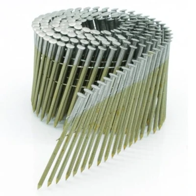 Immagine di Prebena CNW28/65BK Chiodi coil tipo CNW 6000 pz.