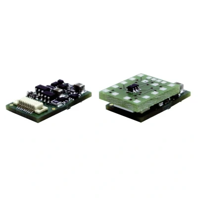 Immagine di TAMS Elektronik Next18 Adapter 70 01050 01 C Adattatore