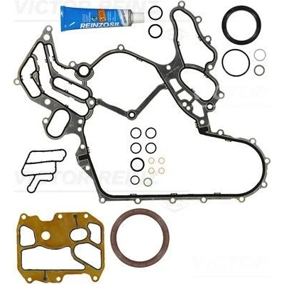 Immagine di REINZ 08 10025 01 Guarnizioni con paraolio albero a gomiti AUDI: A6 C7 Avant