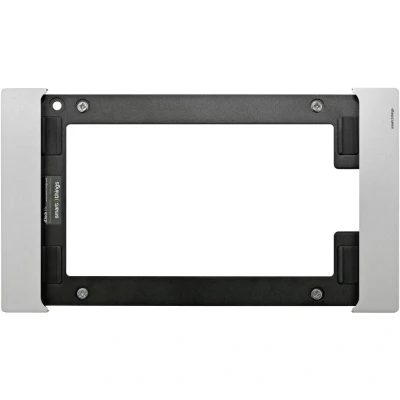 Immagine di Smart Things sDock Fix s32 Supporto da parete per iPad Argento Adatto modelli Apple: Air (3a Generazione), Pro 10.5, 10.2 (2019)