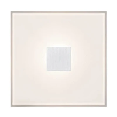 Immagine di Paulmann LumiTiles Extension Square 10x10cm 78400 Espansione pannello LED (monocolore) Bianco caldo