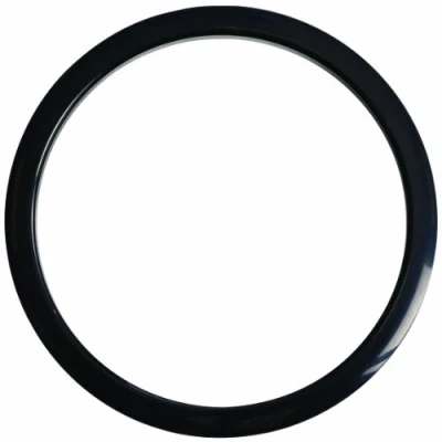 Immagine di Gibraltar Accessori Bass Drum Port Hole Protector SC GPHP 5B