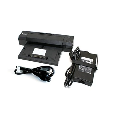 Immagine di Dell E port Plus Docking Station For Notebook