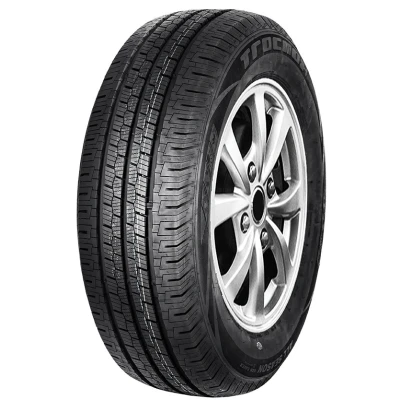Immagine di Tracmax A/S Van Saver 215/70 R15 109S auto Pneumatici estivi FIAT: Ducato III Van, Camion pianale / Telaio, II VSR150