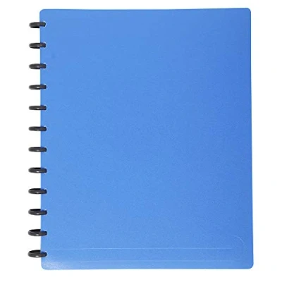 Immagine di Exacompta 56260E Portalistini, 25x32 cm, Multicolore