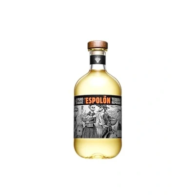 Immagine di Espolon Tequila Reposado, 70 cl, 100% Agave Invecchiata 6 Mesi, 40% Vol