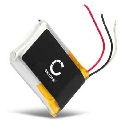 Immagine di CELLONIC® Batteria FT822132P Compatibile con Skullcandy Hesh 3 Ricambio per Auricolari Cuffie Headset 400mAh Bluetooth