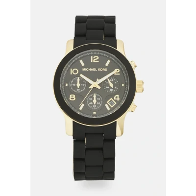 Immagine di Michael Kors Watch Runway Cronografo, Donna, Taglia: One Size, Mixed multi