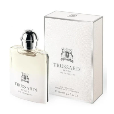 Immagine di Trussardi Donna Eau de Toilette 100 ml
