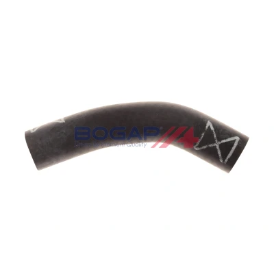 Immagine di BOGAP Tubo Radiatore A4228245 VOLKSWAGEN: Golf 5, Plus / Crossgolf, Passat B6 Variant, AUDI: A3 Hatchback, SEAT: Leon II Altea XL