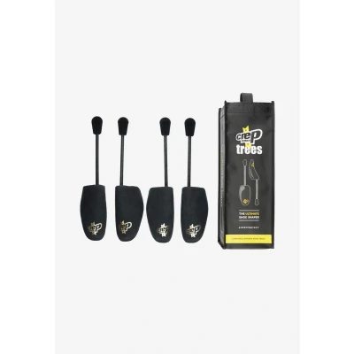 Immagine di Crep Protect Trees Tendiscarpe, Taglia: One Size, Black