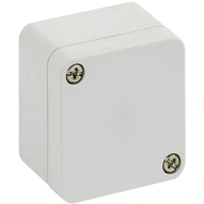 Immagine di Spelsberg TK PC 55 4 o 12045501 Contenitore universale Plastica Grigio 1 pz.