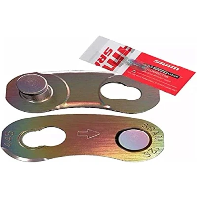 Immagine di Canale Sram Power.Lock Eagle 12S Skn.Pck 4Pc