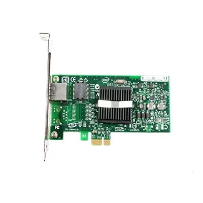 Immagine di Intel Server NIC Pro1000PT da 1 GBit, RJ45