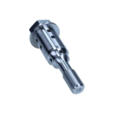 Immagine di MAXGEAR 27 1432 Valvola comando, Regolazione albero a camme Lato aspirazione, scarico FORD: FIESTA 7, Ecosport Mk2, 6