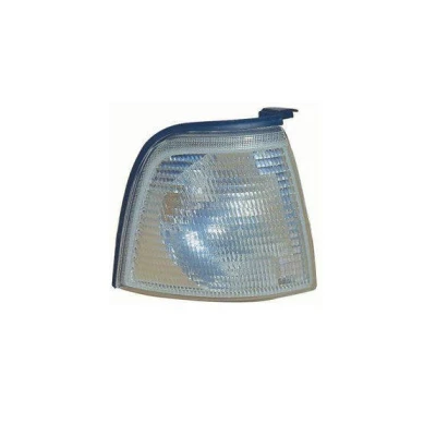 Immagine di ALKAR 2101484 Frecce anteriore Sx senza portalampada PY21W per veicolo con guida a AUDI: 80 B4 Sedan, B3, Avant