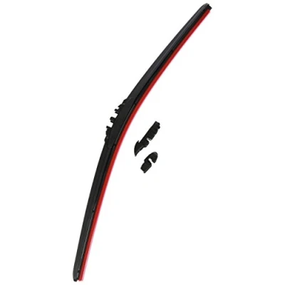 Immagine di Spazzola tergi Heyner 033000 580mm anteriore Spazzole tergicristallo con tecnologia ibrida FIAT: Panda II Hatchback, Idea, Punto I Hatchback