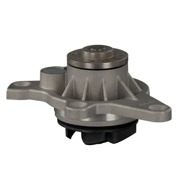 Immagine di FEBI BILSTEIN 30617 Pompa acqua Alluminio pressofuso con anello tenuta Plastica VOLKSWAGEN: Passat B5 GP Variant, Touareg I, Phaeton, AUDI: A8 D3