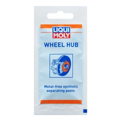 Immagine di LIQUI MOLY 21120 Pasta per montaggio 10