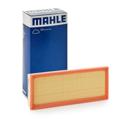 Immagine di MAHLE ORIGINAL LX 3955 KIT filtro aria 44,3 136 350,6 Cartuccia CITROËN: DS3 Hatchback, PEUGEOT: 208 II OPEL: Corsa F Hatchback