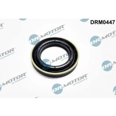 Immagine di DR.MOTOR AUTOMOTIVE DRM0447 Guarnizione Coperchio Punterie MERCEDES BENZ: W124 Sedan, Classe E C T modell, SSANGYONG: Musso SUV