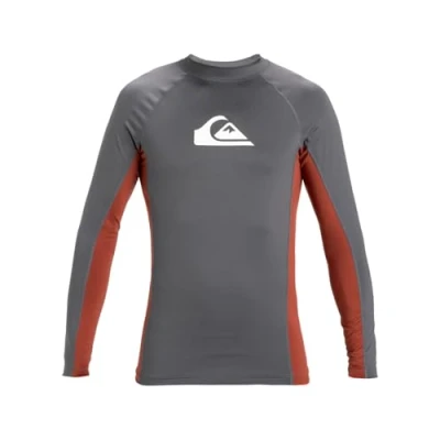 Immagine di Quiksilver Everyday Upf50 Comp Lycra Uomo