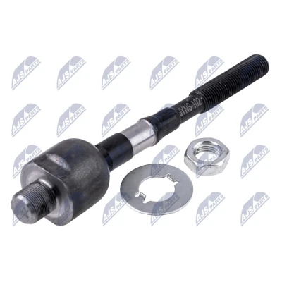 Immagine di NTY SDK NS 102 Snodo Assiale Assale anteriore, anteriore Sx, Dx