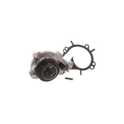 Immagine di SKF VKPC 83103 Pompa acqua con guarnizioni tirante a vite per trasmissione cinghia Poly V CITROËN: C3 II, C4 II Cactus, Picasso