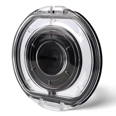 Immagine di Coperchio di ricambio per bidone della polvere aspirapolvere Dyson V6 DC58 DC59 DC62 DC72 DC74 bidone, parti secchio antipolvere