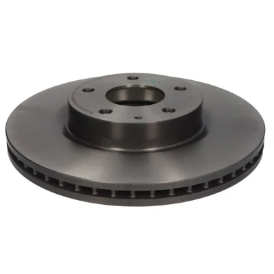 Immagine di BREMBO 09.C652.11 Disco freno 295 25 5 ventilazione interna rivestito MAZDA: CX 3, 3 Hatchback, Van / Hatchback