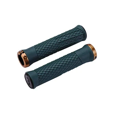 Immagine di PUÑOS BBB PYTHON 142 Color/Talla: Verde Cobre