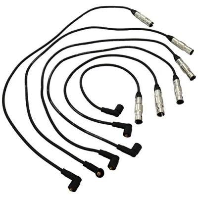 Immagine di NGK 6867 Kit Cavi Accensione 6 VOLKSWAGEN: Transporter 4 Bus,