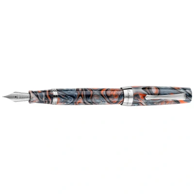 Immagine di Montegrappa Elmo 02 Croda Rossa FP M