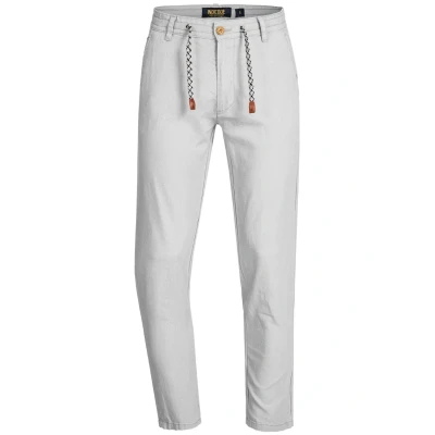 Immagine di Indicode Jeans Chino, Uomo, Taglia: XL, Light grey
