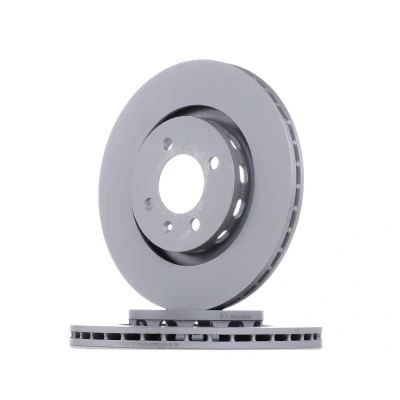 Immagine di ATE 24.0122 0101.1 Disco freno 280,0 22,0 4 100,0 ventilato rivestito ad alto tenore di carbonio VOLKSWAGEN: GOLF 2, Passat B3/B4 Variant, Corrado