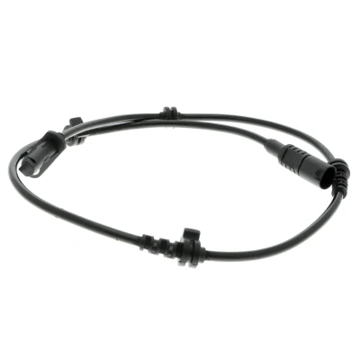 Immagine di VEMO V30 72 0776 Sensore ABS Assale anteriore Qualità de originale per veicoli con 12 MERCEDES BENZ: Classe E Sedan, T modell