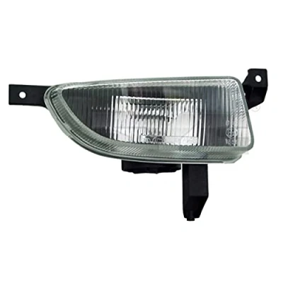 Immagine di TYC 19 0145 05 2 Fendinebbia Dx con portalampada OPEL: Zafira A