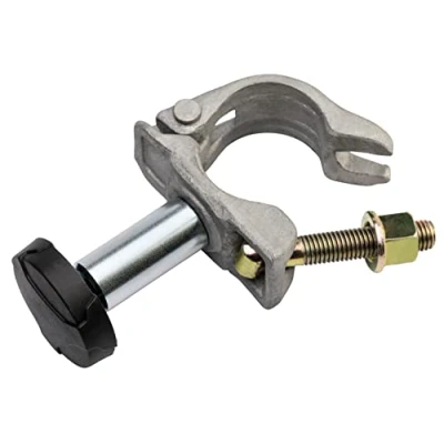 Immagine di Scangrip 03.5341 Supporto Scaffolding bracket